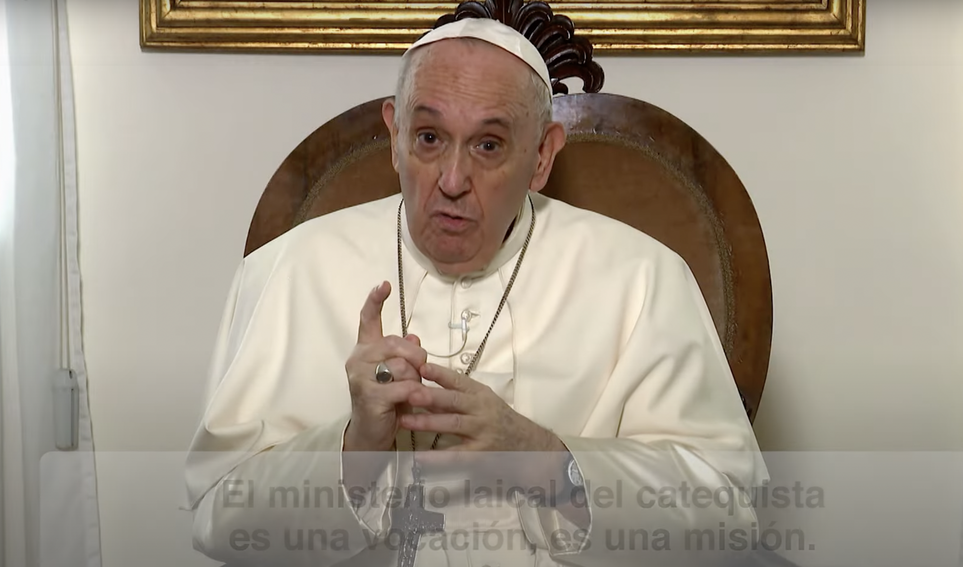 Papa Frances – des2021