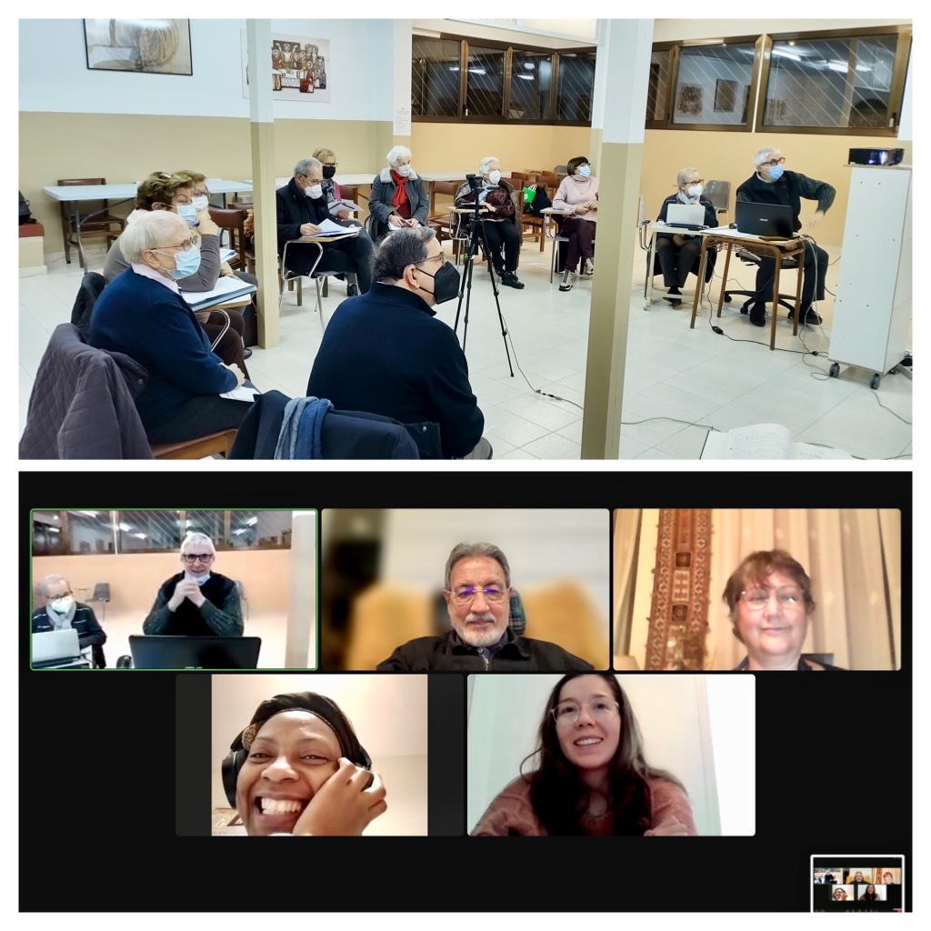 Consuelo Pastoral 25.01.2022