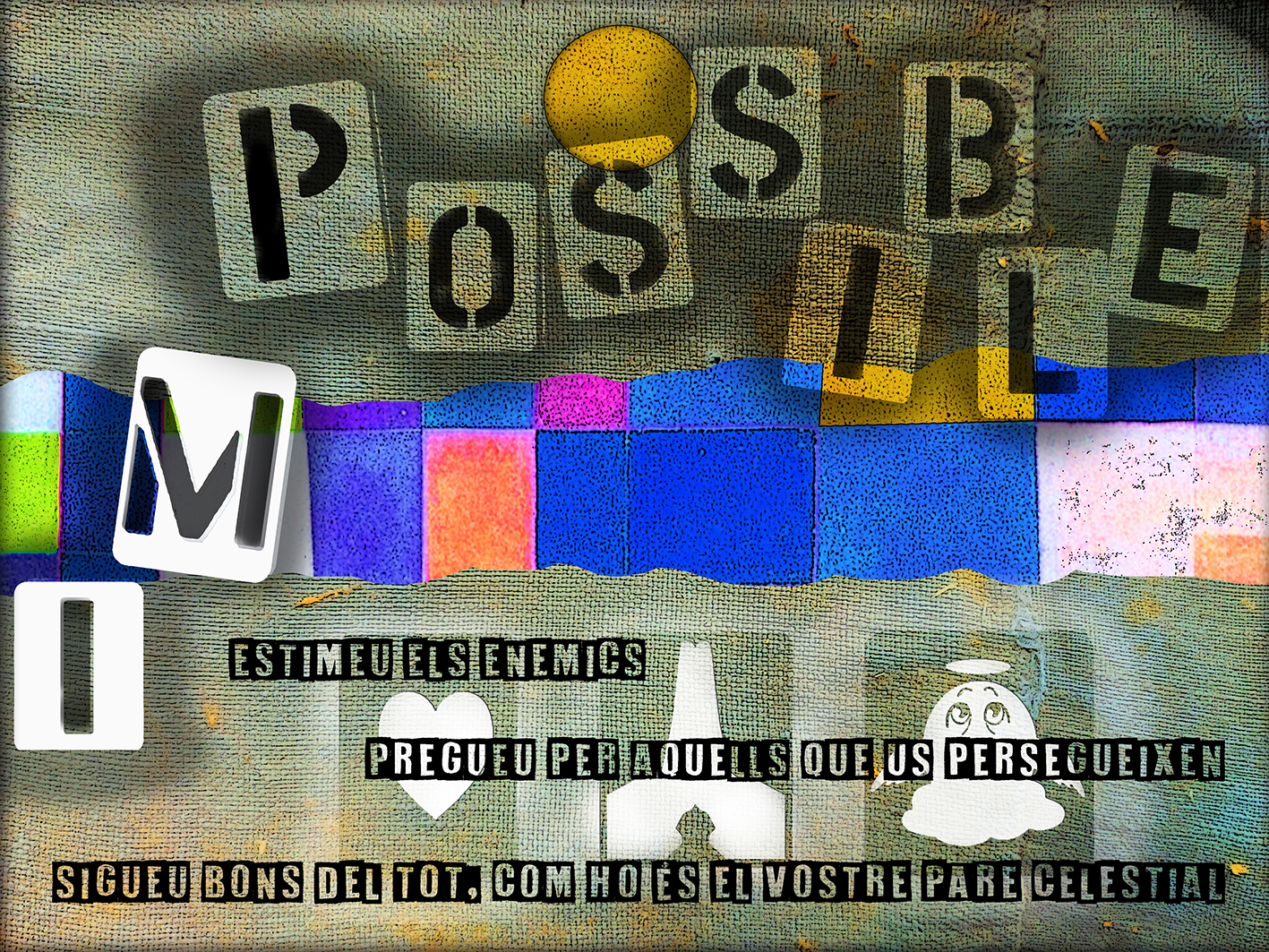 Viure l’evangeli Avui 20230219