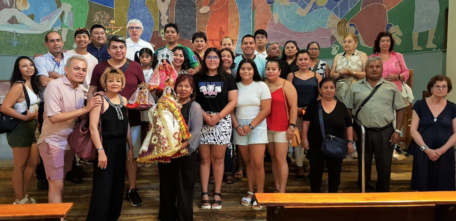 2023_Celebració Verge d’Urkupiña