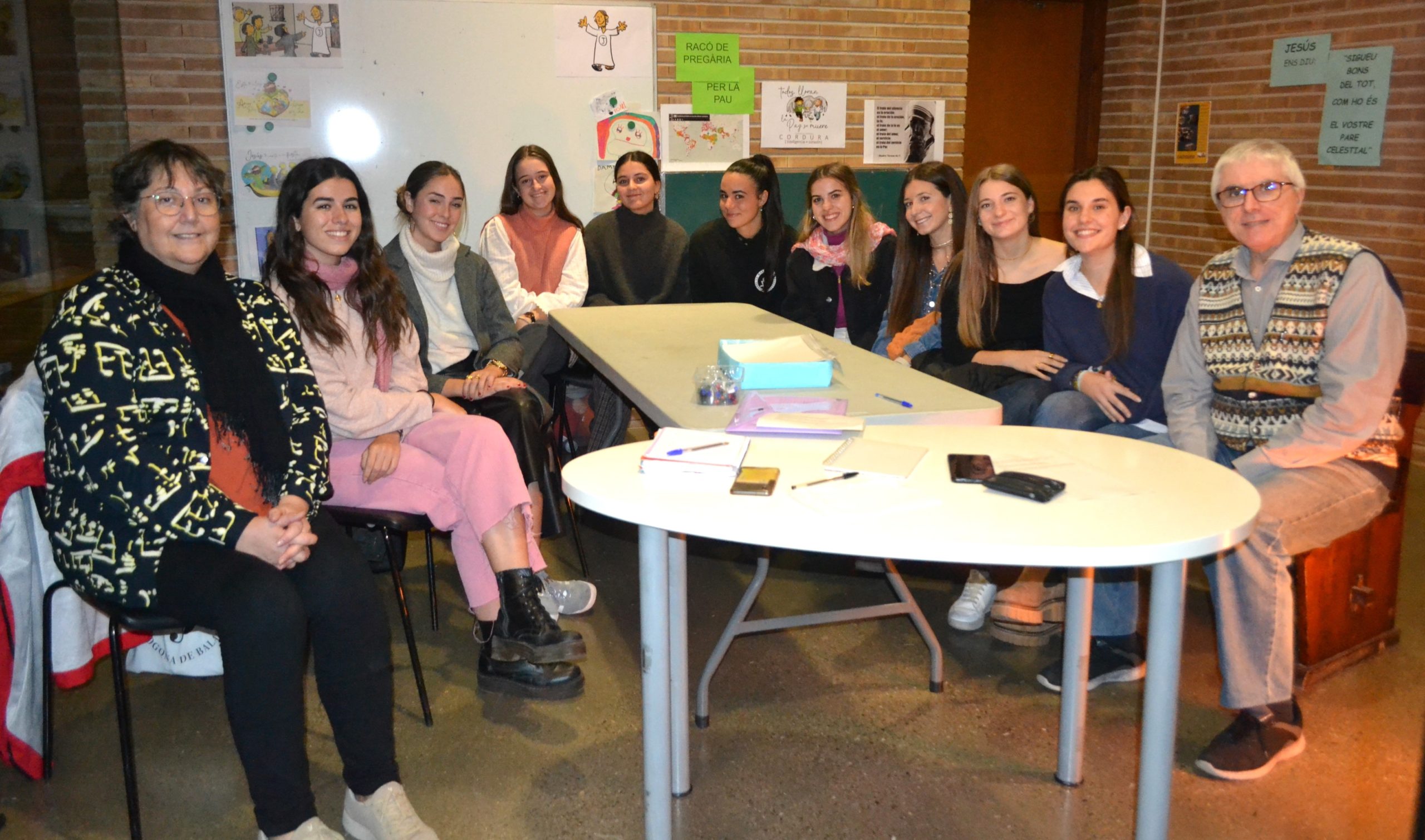 Grup Joves de Jesús 6-11-2023