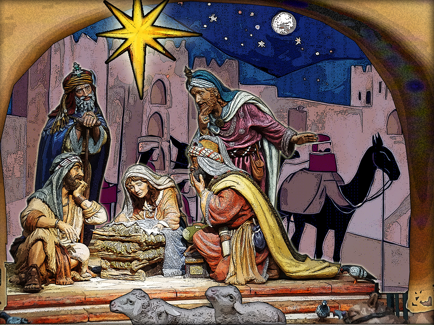 viure l’evangeli 06 01 24