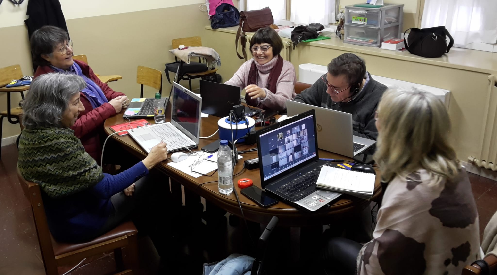 Curs Autem destacada