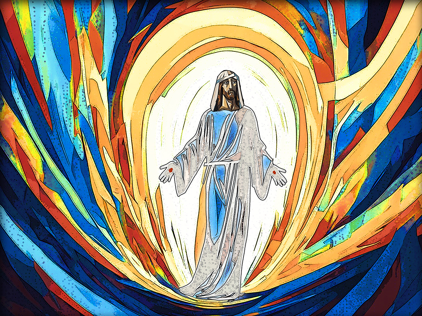 viure l’evangeli 03 03 24