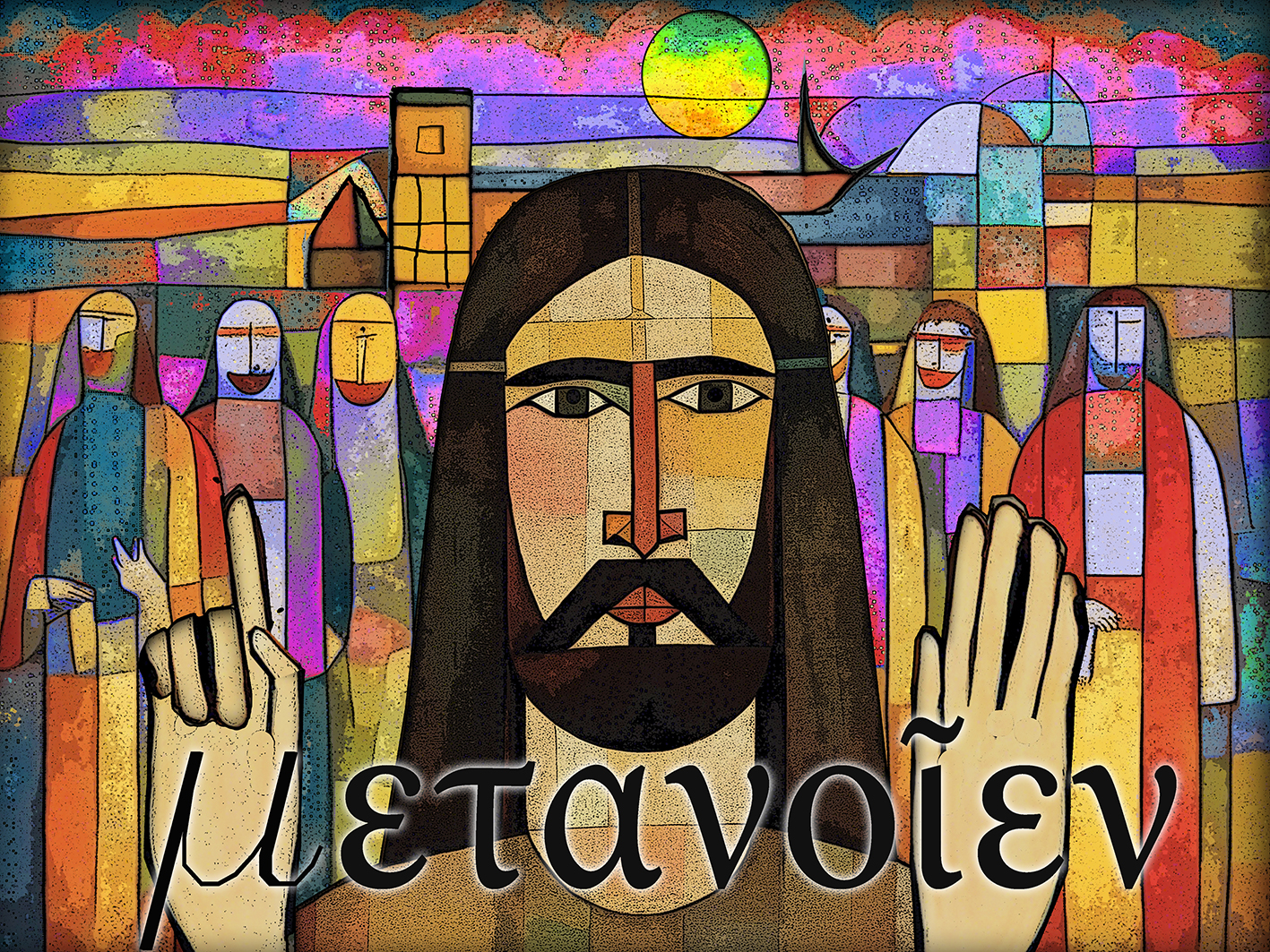 viure l’evangeli 18 02 24