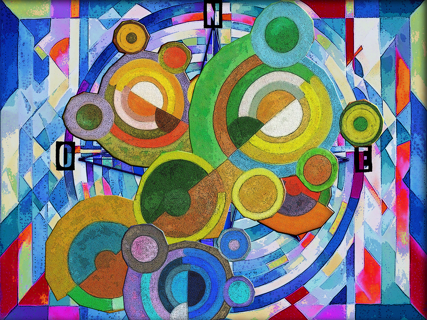 viure l’evangeli (1)