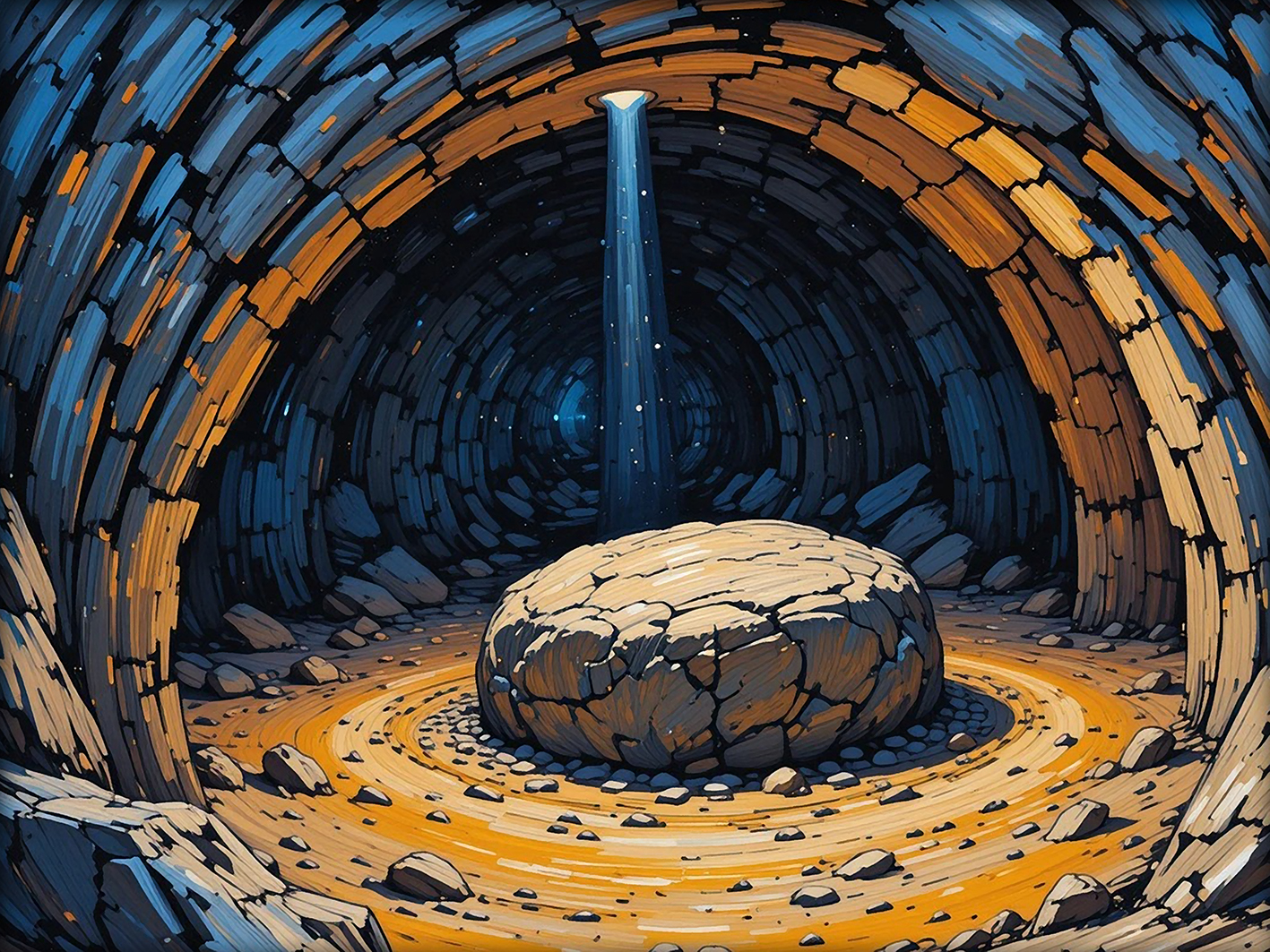 viure l’evangeli 20 04 25