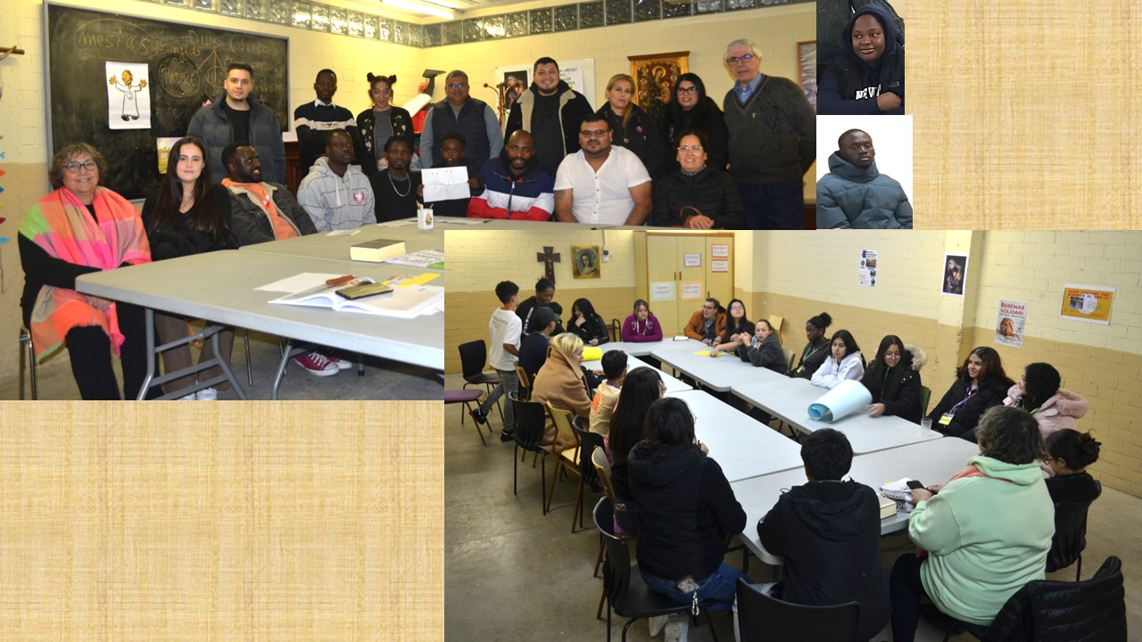 Adolescents i adults Desembre 2025